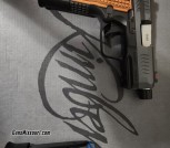 New Kimber CDS9