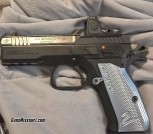 Cz shadow 2 compact 9mm