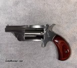 North American Arms 22WMR