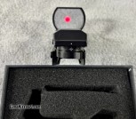 Reflex Red/Green Dot Sight