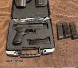 Sig Sauer P320