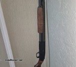 Mossberg 500 