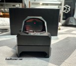 NIB M+M Industries 3MOA Red Dot w/ Shake Awake 