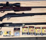 Rifles