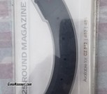CZ 25 round magazine 