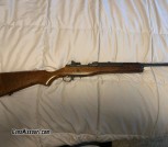 Ruger ranch mini 14 .223