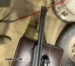 Old combo.223 12 gauge