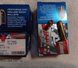 Hornady 357 Mag 125gr XTP 25 rd boxes 28 Boxes
