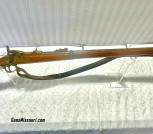 US Springfield 45 70 Trap Door Model 1878