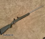 Remington 700 in 7mm Mag