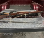 Eddystone bolt action 30 06 model 1917