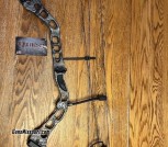 G5 Quest Rogue compound bow