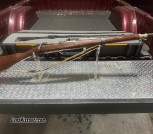 US Springfield 1903 bolt action 30 06