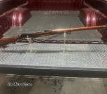 Schmidt-Rubin 1911 7.5x55 straight pull bolt action 