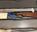 Beretta pheasants forever 686 ring neck. 12 gauge shotgun.