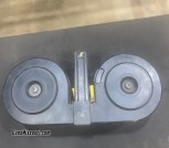 100 round beta
