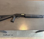 Savage 12 gauge