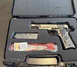 Auto ordinance 45 ACP