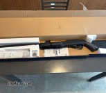 Crossman 22 pellet gun