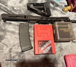 Ar15 upper
