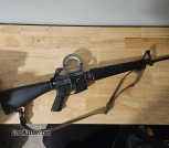 M16 a1 clone