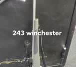 Weatherby vanguard stainless 243 winchester 