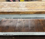 Farmhouse Concealment Coffee Table