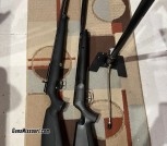 Benjamin - Pellet Guns - 22cal