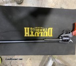 22 mag 16” barrel 