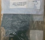 Fobus double stack magazine pouch