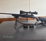 Savage axis 6.5 Creedmoor