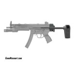 SB Tactical HKPDW for MP5 and clones