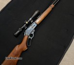 Marlin 336 30-30 