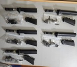 AR Build Kits