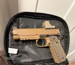 Springfield trp 1911