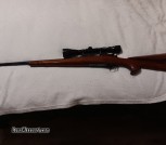 CUSTOM 6MM(AKA 244 Rem) +300= Hunting Rds Ammo