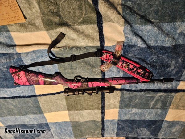 Rugar 10/22 tactical threaded barrel, what flash suppressor 10+1 also ...