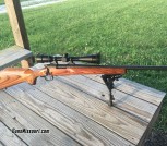 Remington 700 SPS 223