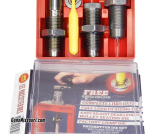 458 Socom reloading supplies