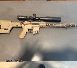 Aero Precision 6.5 Grendel