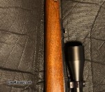 Remington 722 257roberts