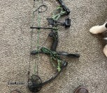 Bear Cruzer G2