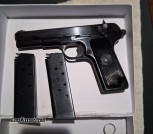 New Production Zastava M57 YUGO Tokarev 7.62x25 .. 9+1 rd mags