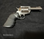 Ruger Super Blackhawk .44 Mag 3.5