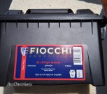 Fiocchi Field Dynamics 22 LR FFHVCR 1575 Rds with Ammo Box