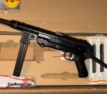 GSG (German Sports Guns) MP40 9mm