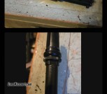Colt 14.5 upper PW