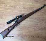 Yugo M48 ZRAK 