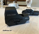 Holosun HS510C