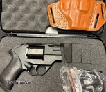 Chiappa Rhino 200D 357 Revolver 